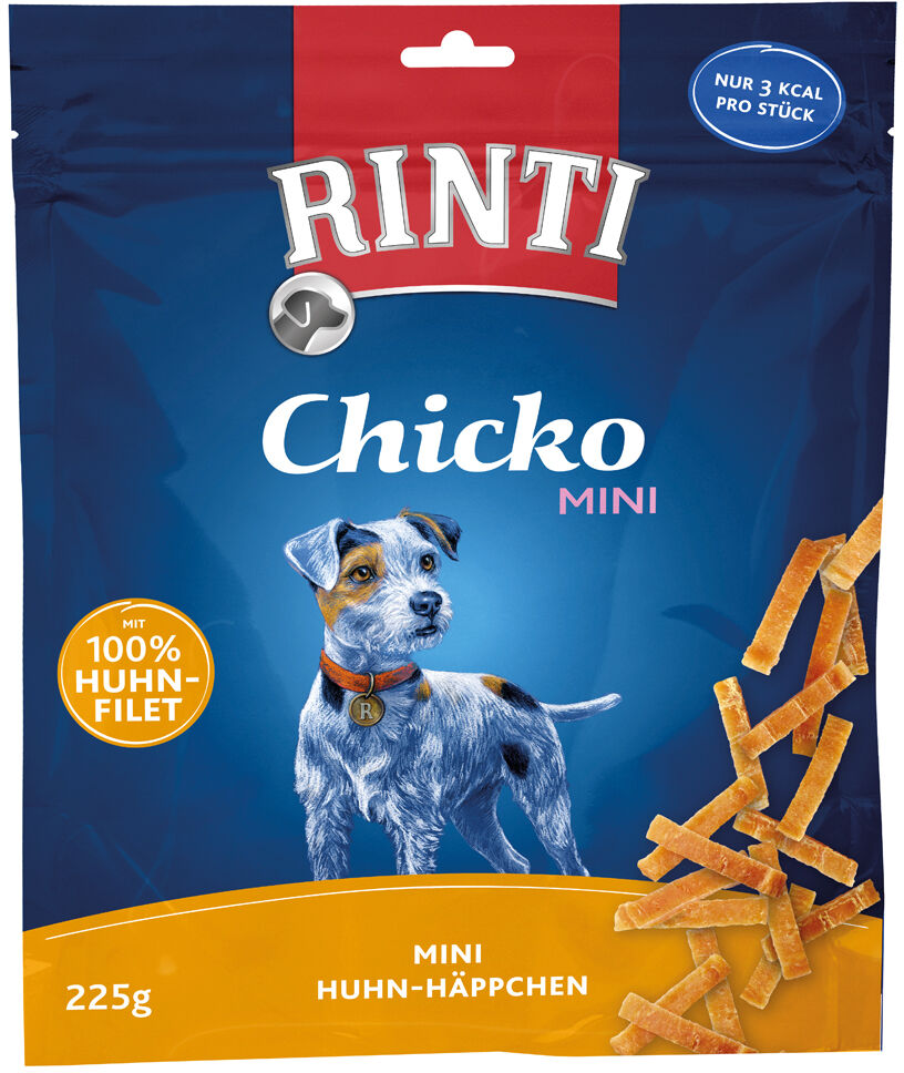 Rinti Extra Chicko Mini - 225g