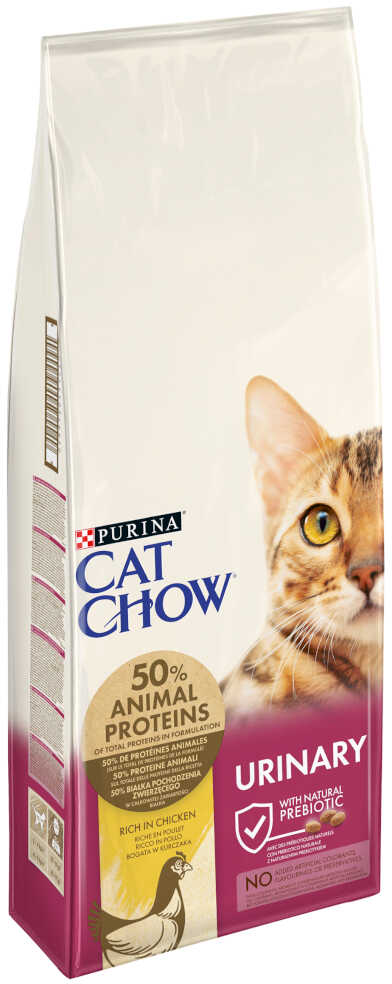 Purina Cat Chow Special Care UTH Urinary Tract Health 15kg DARMOWA DOSTAWA OD 95 ZŁ!