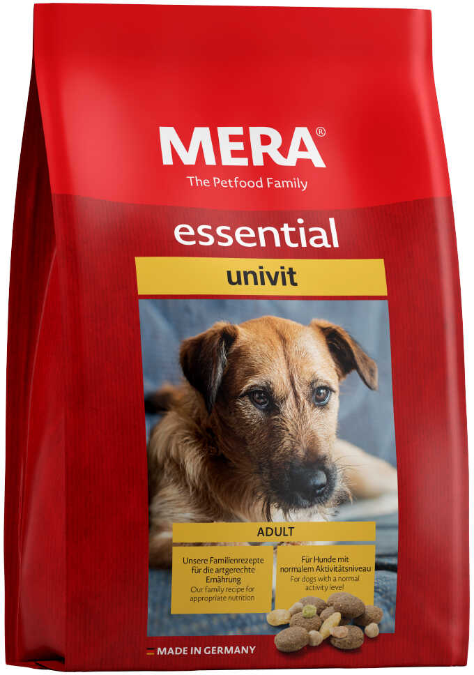 MERA Essential Univit 12,5 kg