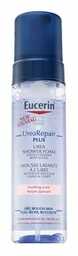 Eucerin UreaRepair Plus Urea Shower Foam pianka pod prysznic 200 ml dla kobiet