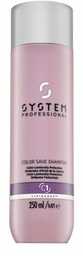 System Professional System Professional Color Save Shampoo odżywczy szampon do włosów farbowanych 250 ml