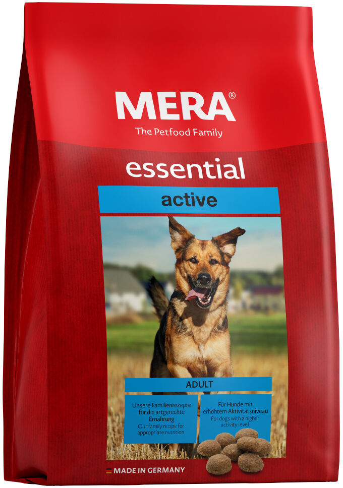 MERA Essential Active 12,5 kg