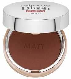 Pupa Extreme Blush Matt 002 Pop Brown pudrowy róż 4 g