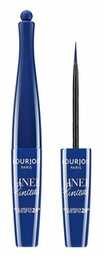 Bourjois Liner Pinceau Waterproof 24H - 04 Bleu Pop Art eyeliner 2,5 ml