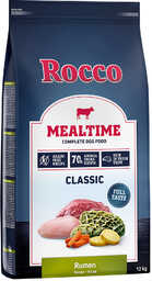Rocco Mealtime, żwacze 12kg
