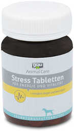 Grau GAC Anti-Stress, tabletki - 120 tabletek