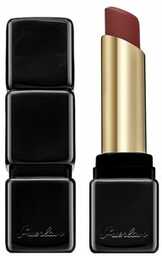 Guerlain KissKiss Tender Matte Lipstick 258 Lovely Nude szminka z formułą matującą 2,8 g