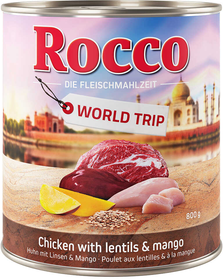 Rocco Podróże 
