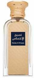 Afnan Naseej Al Ehsaas woda perfumowana 50ml