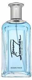 Tommy Hilfiger Tommy Summer Ocean Wave woda toaletowa 100ml