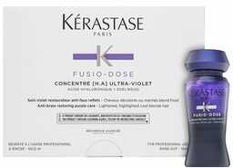 Kerastase Blond Absolu Concentre ampułka blond 12ml