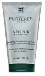 Rene Furterer Neopur Anti-Dandruff Balancing Shampoo szampon wzmacniający przeciw łupieżowi 150 ml