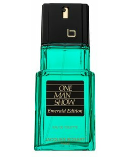 Jacques Bogart One Man Show Emerald Edition woda toaletowa 100ml