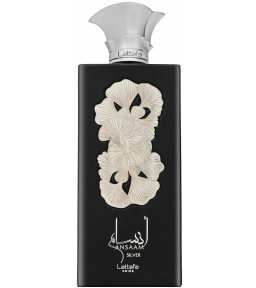 Lattafa Ansaam Silver woda perfumowana 100ml