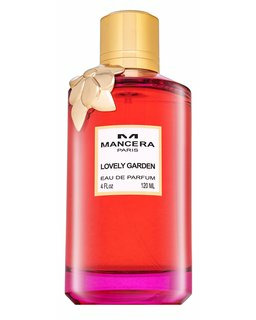 Mancera Lovely Garden woda perfumowana 120ml