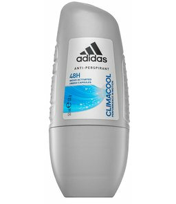 Coty Adidas Climacool Dezodorant antyperspirant w kulce dla mężczyzn 50ml