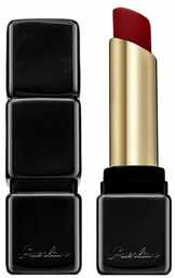 Guerlain KissKiss Tender Matte Lipstick 360 Miss Pink szminka z formułą matującą 2,8 g