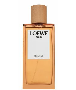 Loewe Solo Loewe Esencial woda toaletowa 100ml