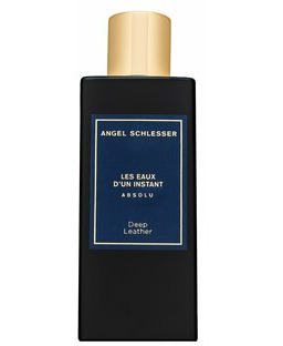 Angel Schlesser Les Eaux DUn Instant Absolu Deep Leather woda perfumowana 100ml