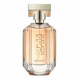 Hugo Boss The Scent woda perfumowana 100ml