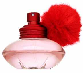 Shakira S Kiss woda toaletowa 50ml