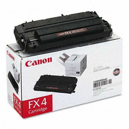 Canon oryginalny toner FX4, black, 4000s, 1558A003, Canon L-800, 900