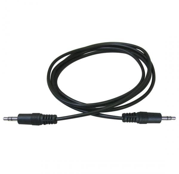 NoName Kabel Audio Jack 3,5mm Jack 3,5mm M/M 1.5m No Name