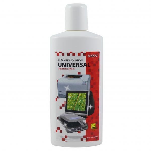 Logo płyn czyszczący 500ml