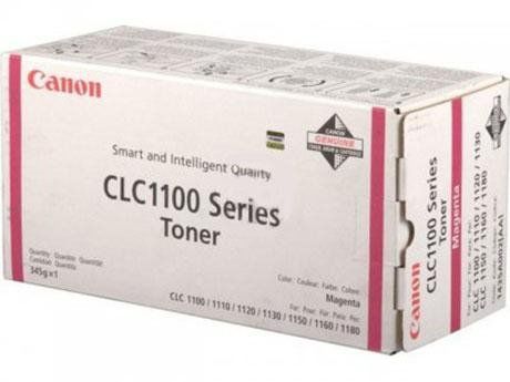 Canon magenta, 7000s, 1435A002, Canon CLC-1100, 1110, 1130, 1150, 1160, 1180