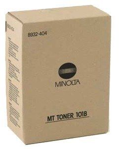 Konica Minolta 8932404, black, 11000s, MT101B, Konica Minolta EP-1050, 1080, 2x220g