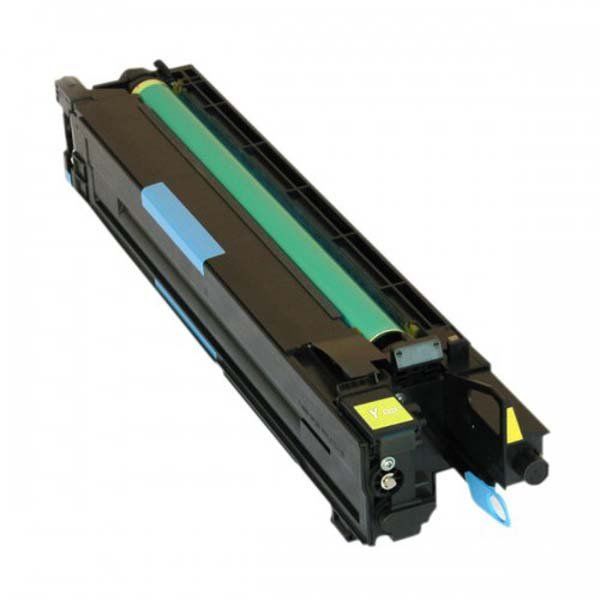 Konica Minolta oryginalny bęben IU711Y, yellow, A2X208D, 155000s, Konica Minolta Bizhub C654