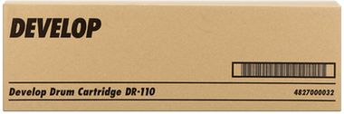 Develop oryginalny Bęben 4827000032 4827000085 black DR-110/120 30000s 1