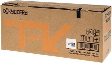 KYOCERA Toner Kyocera TK 5270Y do ECOSYS P6230cdn M6630cidn yellow (TK-5270Y)