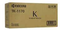 Kyocera 1T02S50NL0, black, 7200s, TK-1170, Kyocera ECOSYS M2040dn, M2540dn, M2640idw