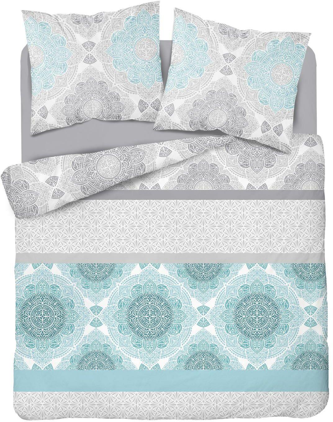 Detexpol Ciepła pościel 220x200 Flanela flanelowa