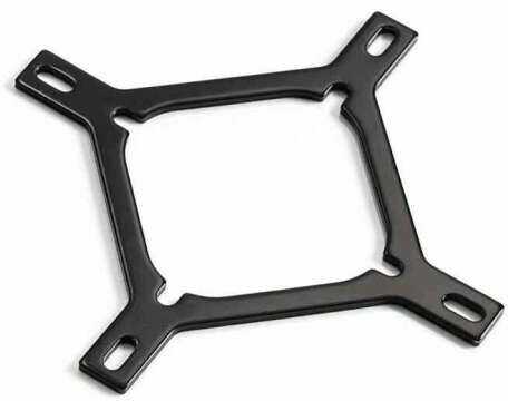 BitsPower Adapter MS CPU MS Intel - czarny