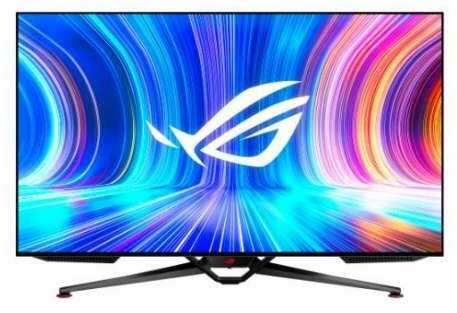 ASUS 42 cale PG42UQ