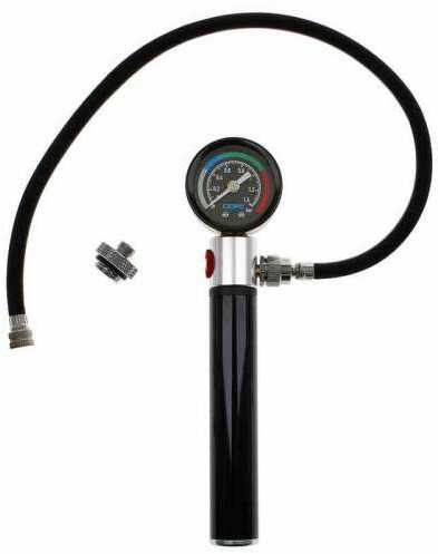 XSPC Pressure Leak Tester