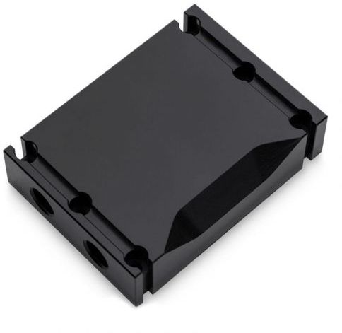 EK Water Blocks EK-Scalar Dual 4 Slot - Acetal