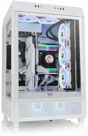 - The Tower 500 Snow tg*3/ 120mm*2