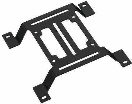 Barrow Wspornik zbiornika wyrównawczego 120mm - czarny