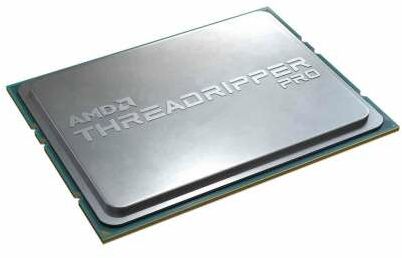 AMD Ryzen Threadripper PRO 5965WX