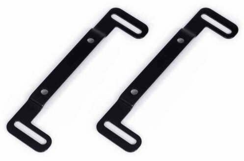 Alphacool wspornik montażowy na Zbiornik wyrównawczy 120mm