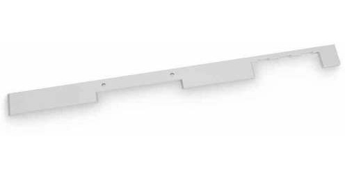 EK Water Blocks EK-Quantum Vector  Strix RTX 3080/90 ABP Side Cover - srebrny