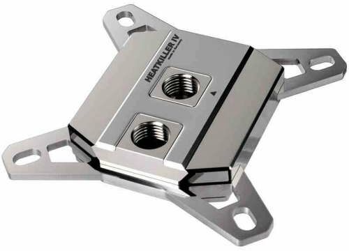 Watercool Heatkiller IV Pro Intel - Nickel
