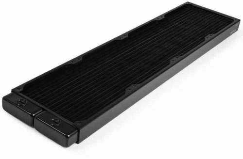 Alphacool NexXxoS HPE-30 Radiator 560mm - czarna