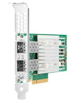 Karta sieciowa 2-portowa Broadcom BCM57412 Ethernet 10 Gb/s SFP+