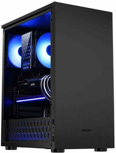 EXS XII-D5 I9-12900F/16GB/1TB/RTX3060Ti