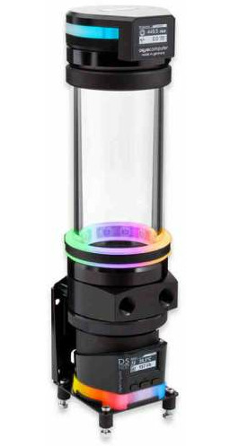 aqua computer ULTITUBE D5 150 PRO Zbiornik LEAKSHIELD