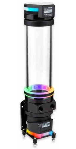 aqua computer ULTITUBE D5 200 PRO Zbiornik LEAKSHIELD